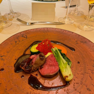 肉料理