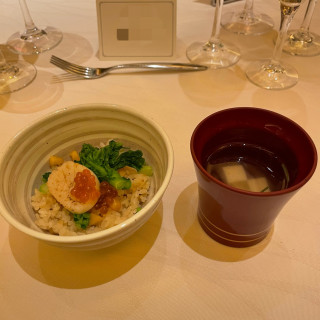 食事
