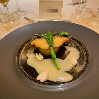 魚料理