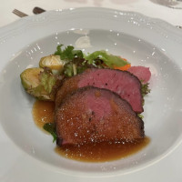 ヒレ肉のロースト