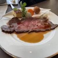 ローストビーフ