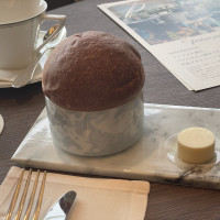 ミルクパン