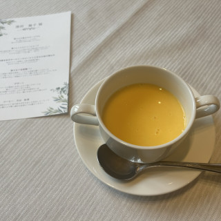 スープ