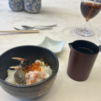 ご飯物