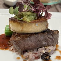 披露宴のお料理美味しかったです