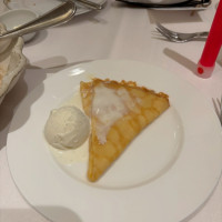 クレープシュゼット