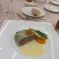 お肉料理