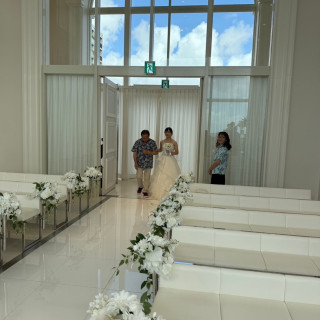 入場