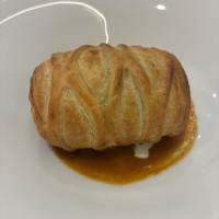 カレイのパイ包！