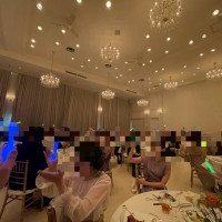 お色直し入場