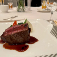 メイン料理