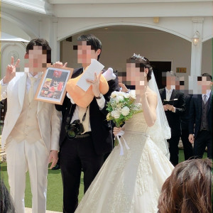 ミートトス|753938さんのアールベルアンジェ名古屋の写真(2469651)