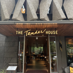 外観|753955さんのTHE TENDER HOUSE（ザ テンダーハウス）の写真(2469821)