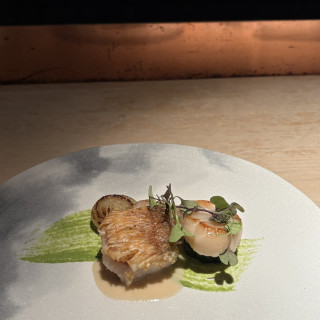 魚料理