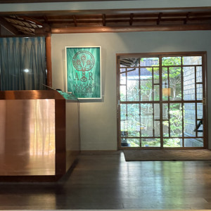 ロビー|753960さんのアカガネリゾート京都東山（AKAGANE RESORT KYOTO HIGASHIYAMA）の写真(2469848)