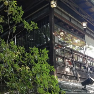 庭|753960さんのアカガネリゾート京都東山（AKAGANE RESORT KYOTO HIGASHIYAMA）の写真(2469837)