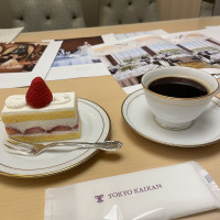 ウェディングケーキ