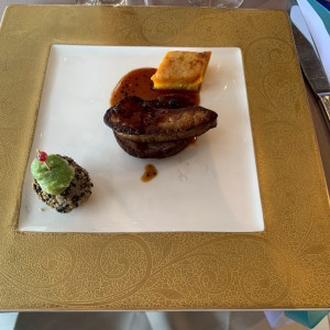 料理|753965さんのホテル インターコンチネンタル 東京ベイの写真(2469908)