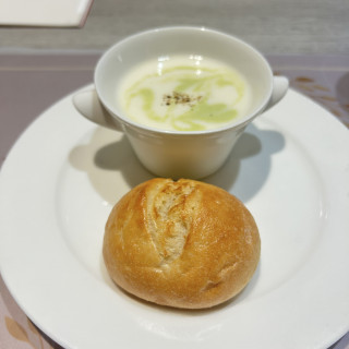 試食させていただいたものです。