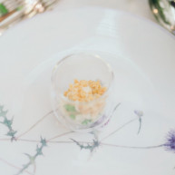 高原野菜のバーニャカウダ