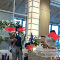 ケーキバイト