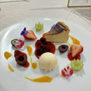 和食のデザート