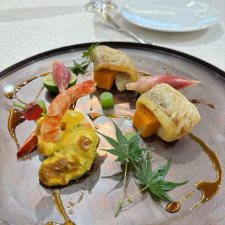 和食・メインディッシュ