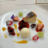 和食のデザート