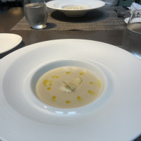スープも美味しかったです