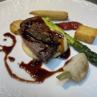 お肉料理