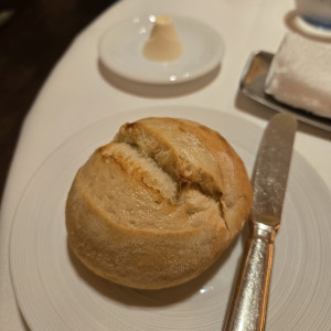 パン|754005さんのレストランひらまつ博多の写真(2470125)