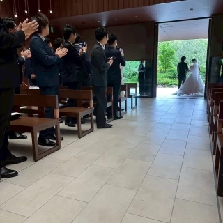 チャペル