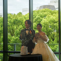 植樹イベント