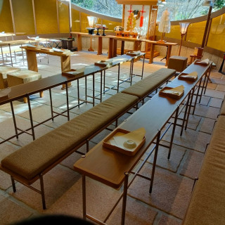 席