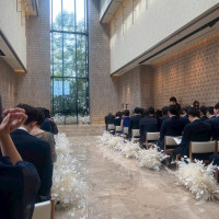 全体の雰囲気