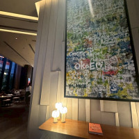 ホテル館内