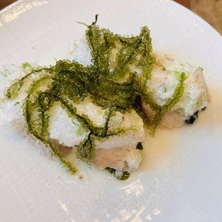 ヴィクトリアガーデン恵比寿迎賓館/テイクアンドギヴ・ニーズウェディングのクチコミ 料理・ケーキの写真(2枚目)