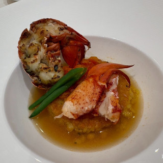 魚料理