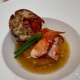 魚料理