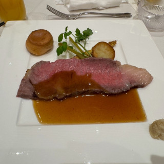 肉料理