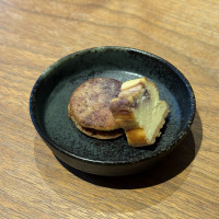 デザート