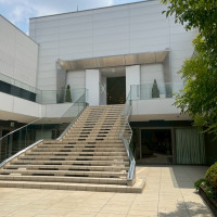 大階段
