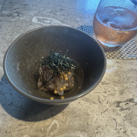 お茶漬け