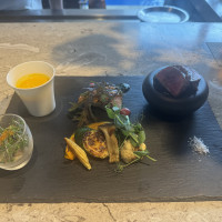 コース試食