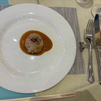 料理です。