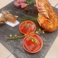 試食