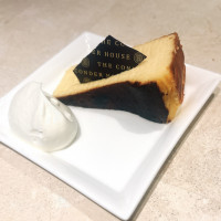 試食 デザート