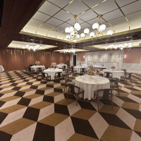 ・THE MARK ROOM EAST