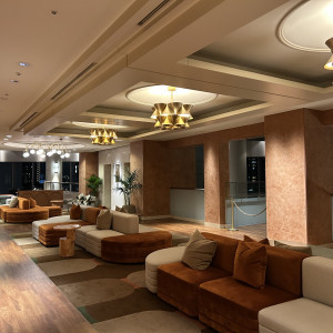 ・広々としており大人数でも安心|754190さんのザ マークグランドホテル（THE MARK GRAND HOTEL）の写真(2477304)