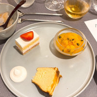 バスクチーズケーキが絶品！内祝いとしてもぴったり